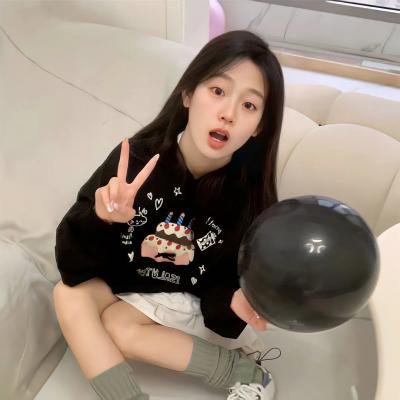 悲伤的孩子