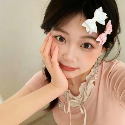 像恋人一样