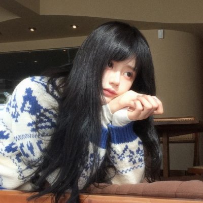 那个人消失了