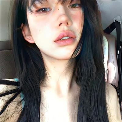 对影